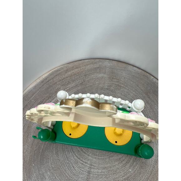 Fisher-Price Little People Replacement Part Night at the Ball Arbor 2003 - Picture 3 of 7